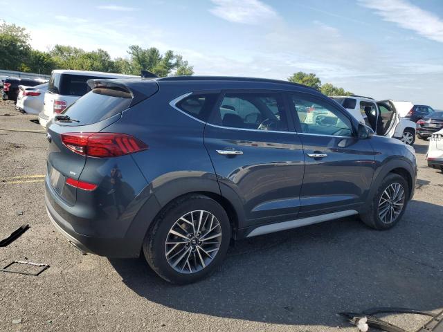 2019 HYUNDAI TUCSON LIM KM8J3CAL0KU041340