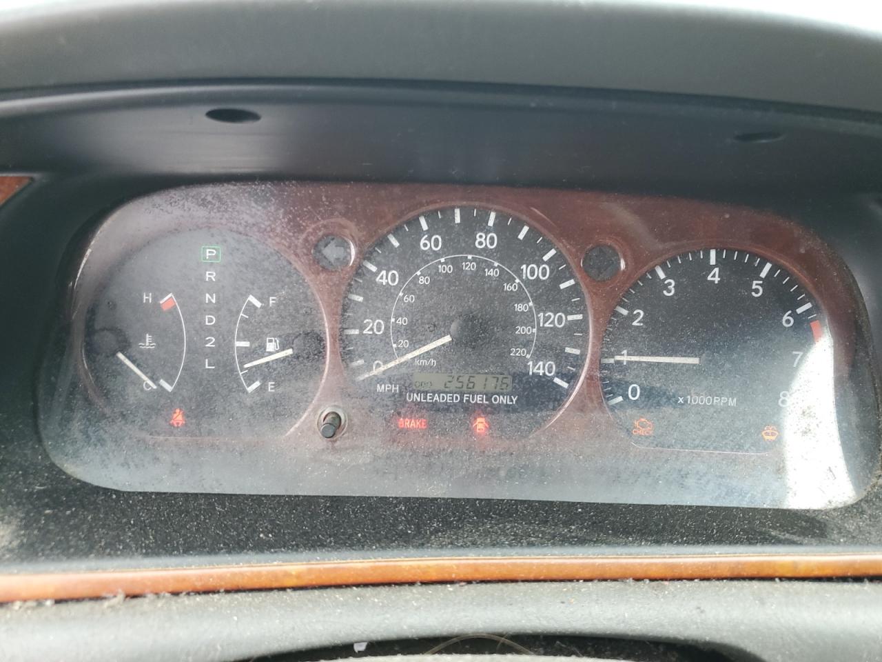 Lot #3291156960 1998 TOYOTA CAMRY CE