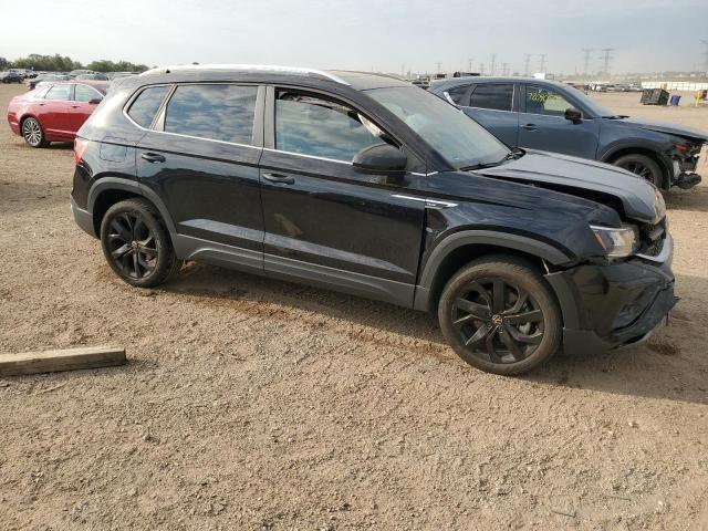 2022 VOLKSWAGEN TAOS SE IQ 3VVLX7B25NM083141