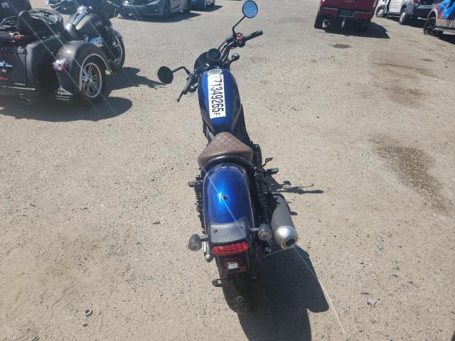 2025 HONDA CMX500 A2 MLHPC5616S5800579