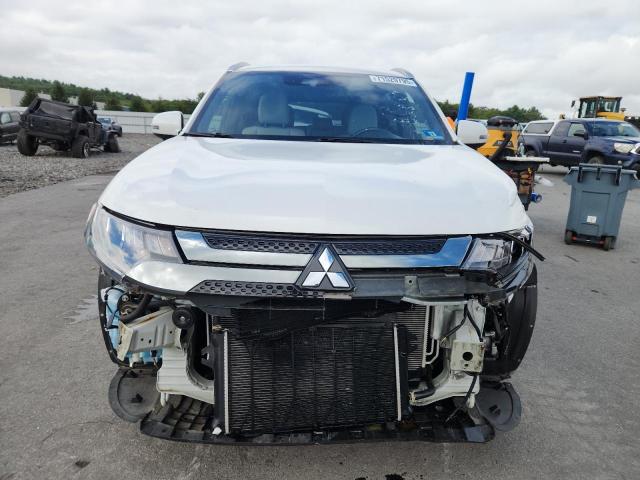2019 MITSUBISHI OUTLANDER - JA4J24A50KZ055976