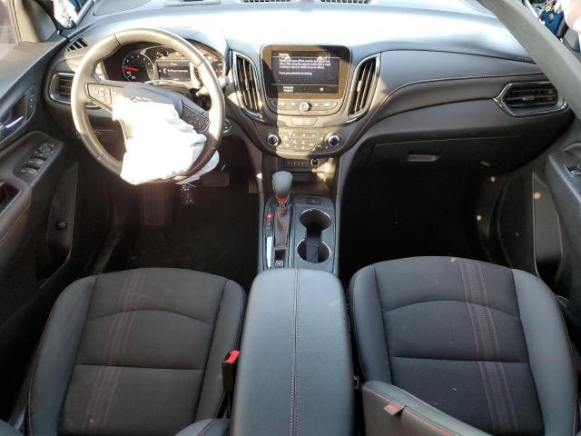 2022 CHEVROLET EQUINOX RS #3301629621