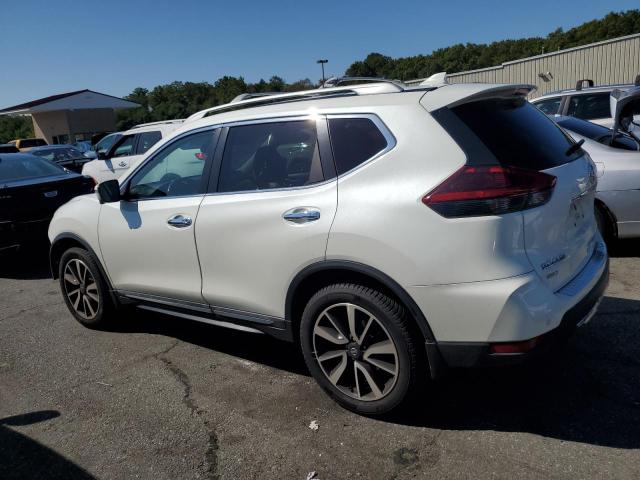 2020 NISSAN ROGUE S - 5N1AT2MV6LC746951