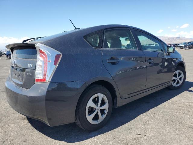 2013 TOYOTA PRIUS #3316789421