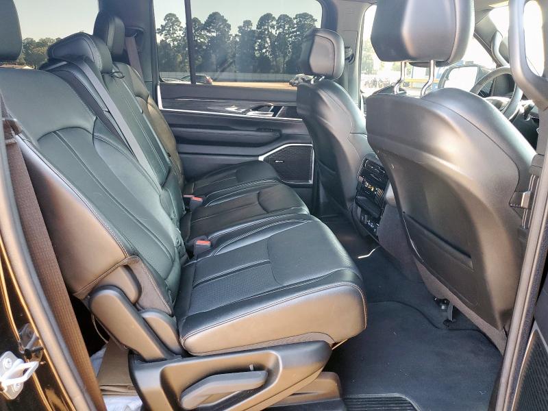 2022 JEEP WAGONEER S 1C4SJVBT6NS160034