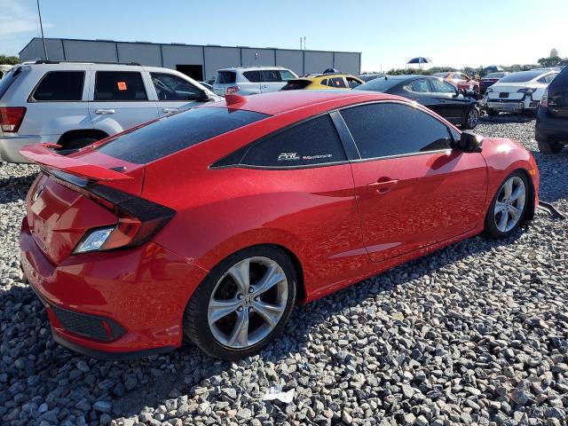 2020 HONDA CIVIC SI 2HGFC3A53LH751155