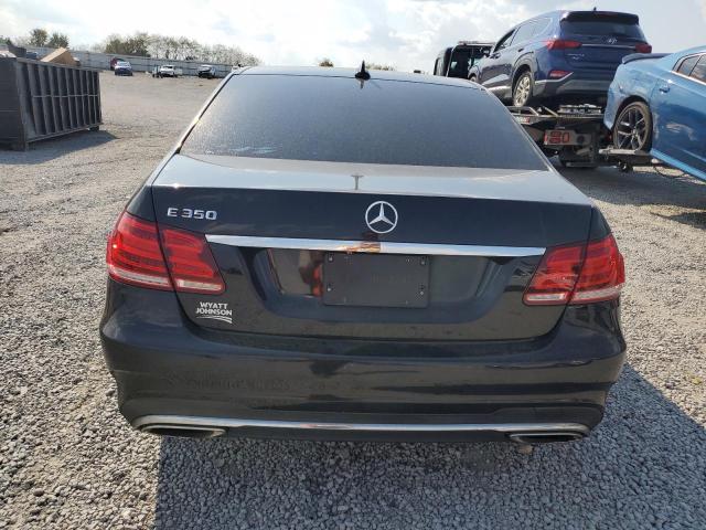 2016 MERCEDES-BENZ E 350 - WDDHF5KB3GB242945