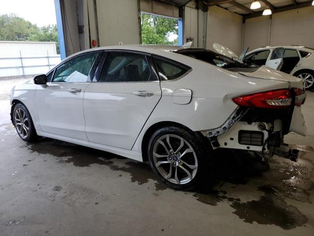 2020 FORD FUSION SEL - 3FA6P0CD9LR177287