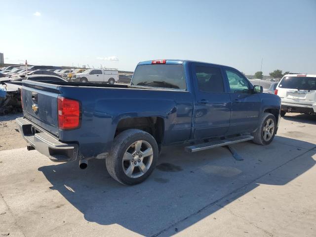 2016 CHEVROLET SILVERADO 3GCPCRECXGG157814