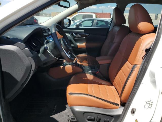 2019 NISSAN ROGUE S 5N1AT2MT7KC712272
