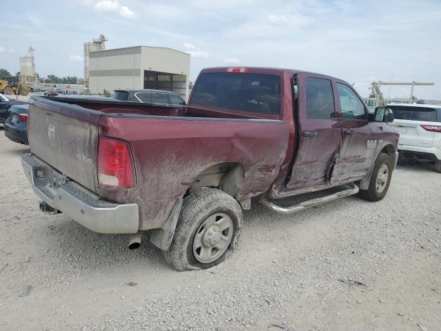 2016 DODGE RAM 2500 3C6UR5CJ5GG275272