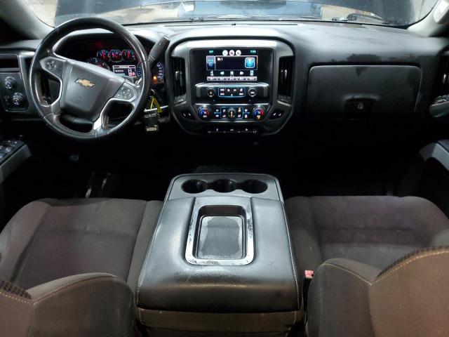 2015 CHEVROLET SILVERADO 1GCVKREC1FZ277493