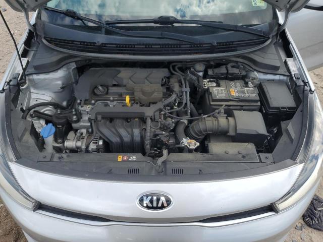 2021 KIA RIO LX 3KPA24AD0ME406820