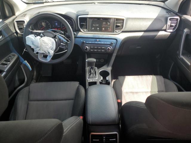 2020 KIA SPORTAGE L - KNDPM3AC3L7660039