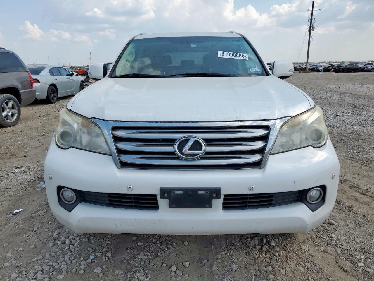 LEXUS GX 460