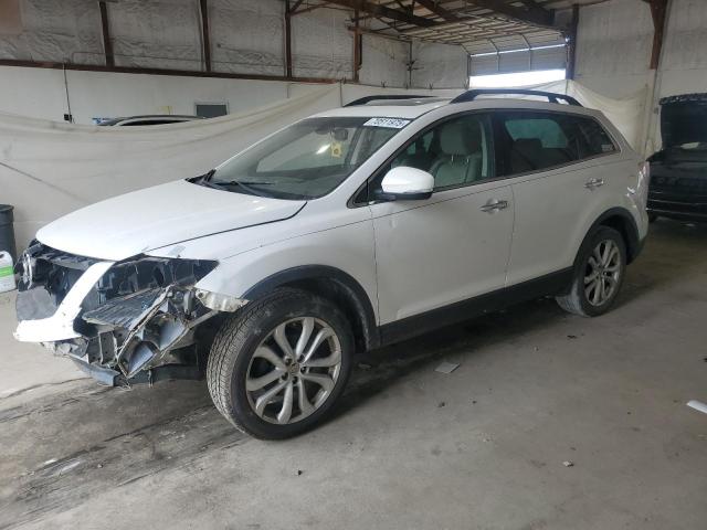2011 MAZDA CX-9 - JM3TB2DA5B0329132