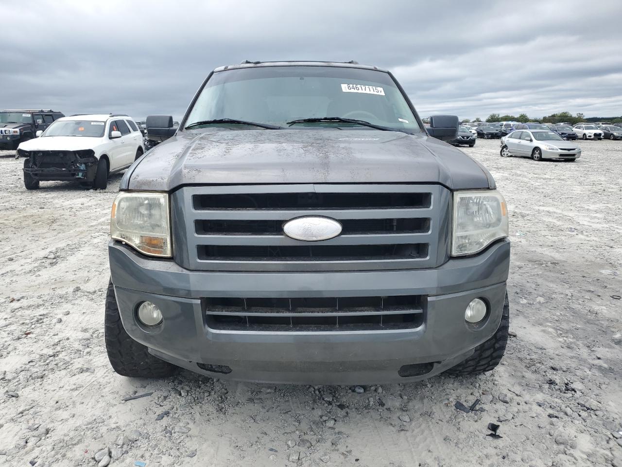 Lot #3260300698 2010 FORD EXPEDITION