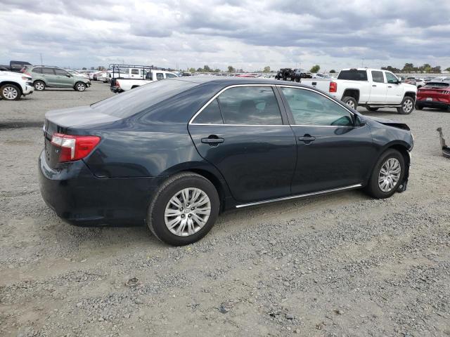 2012 TOYOTA CAMRY BASE - 4T4BF1FK8CR228431