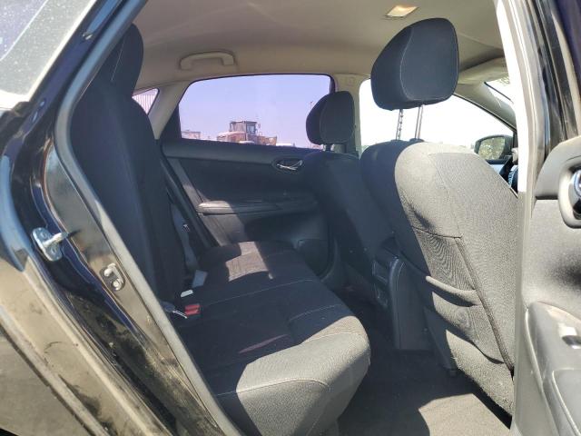 2016 NISSAN SENTRA - 3N1AB7AP5GY268418