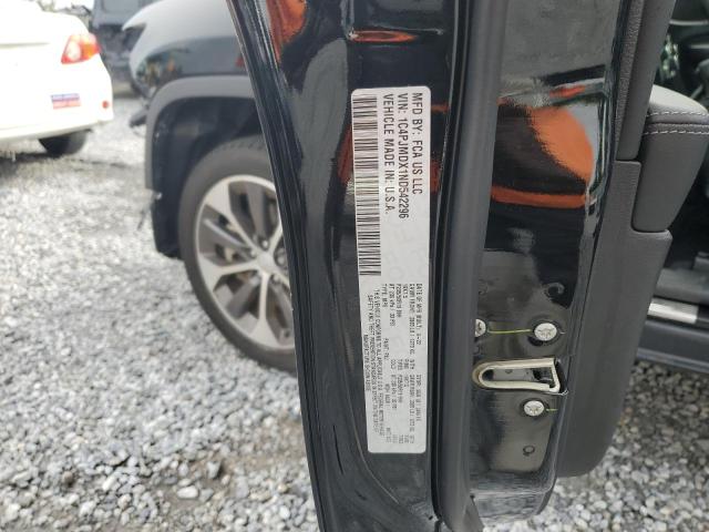 2022 JEEP CHEROKEE L 1C4PJMDX1ND542296