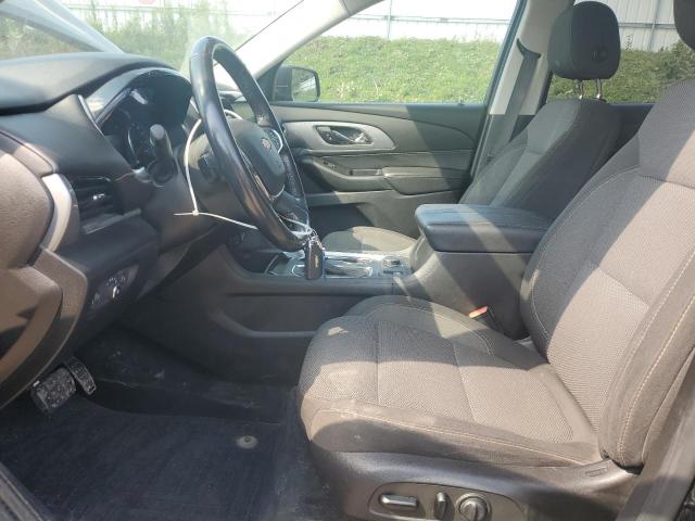 2019 CHEVROLET TRAVERSE L - 1GNERGKW4KJ251193