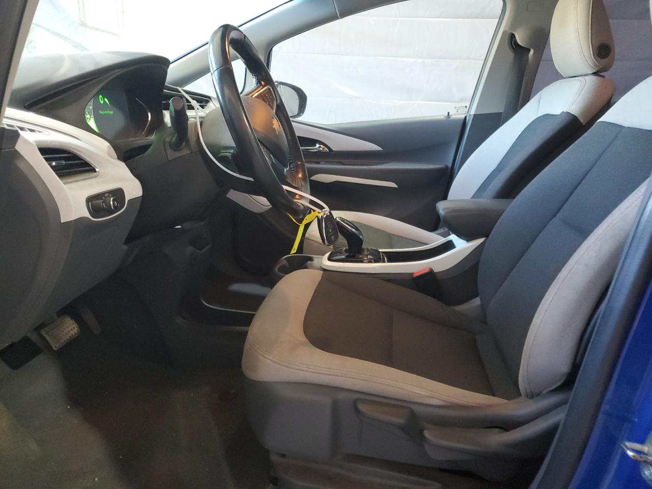 CHEVROLET BOLT EV LT