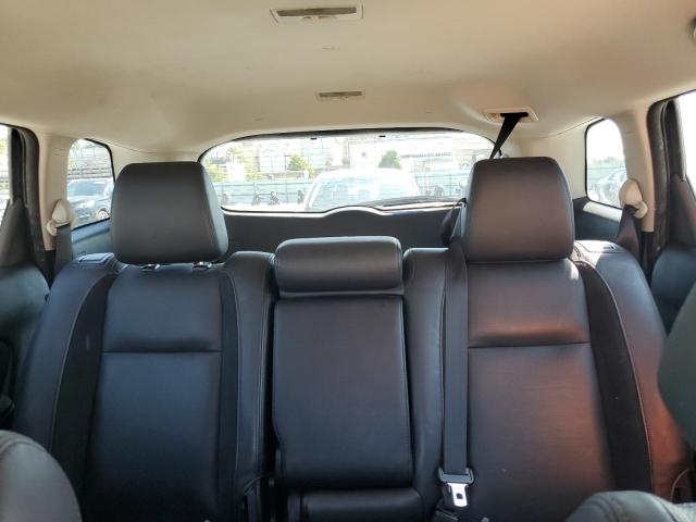 2013 MAZDA CX-9 TOURING - JM3TB2CV8D0413193