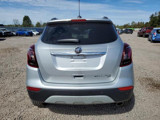 2022 BUICK ENCORE PREFERRED - KL4CJESM6NB560330