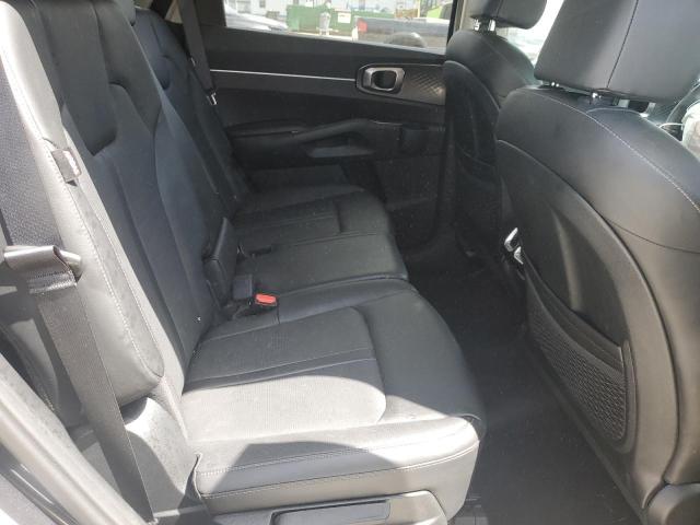 2025 KIA SORENTO S #3302855917