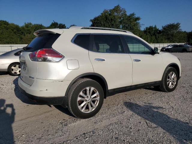 2016 NISSAN ROGUE S 5N1AT2MV8GC856051