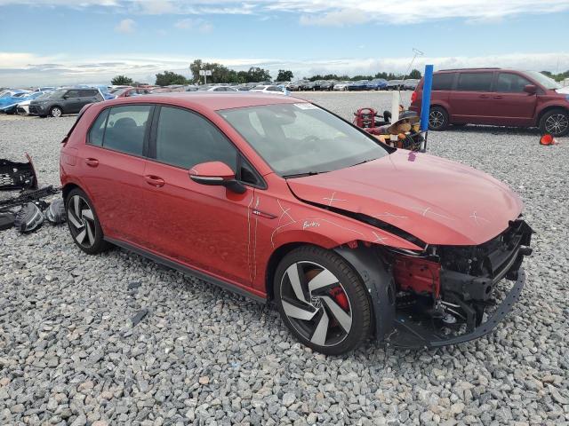 2024 VOLKSWAGEN GTI S WVWGA7CD4RW216771