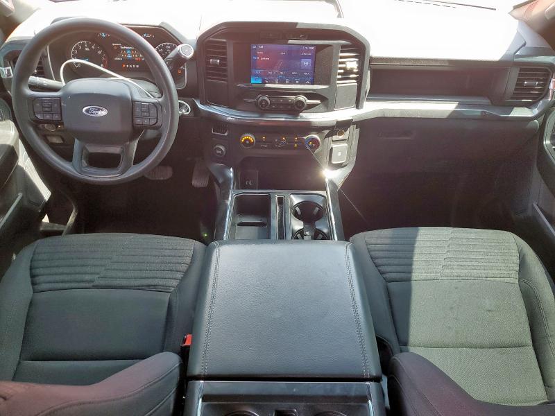 2022 FORD F150 SUPER #3304872540