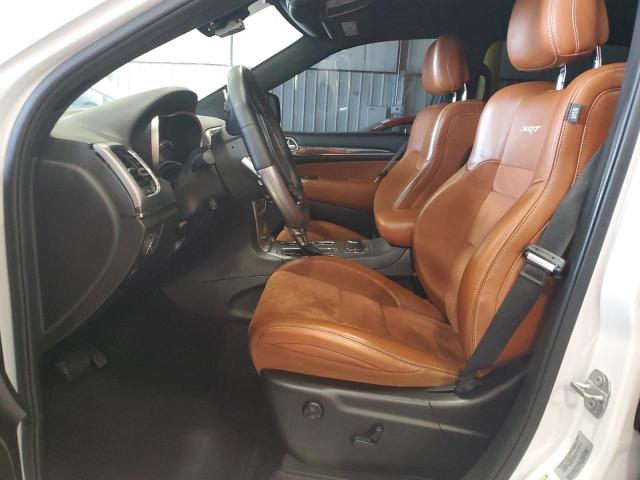 2017 JEEP GRAND CHER 1C4RJFDJ3HC914005