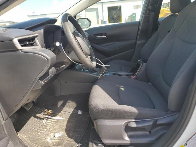 2020 TOYOTA COROLLA LE - JTDEPRAE6LJ027802