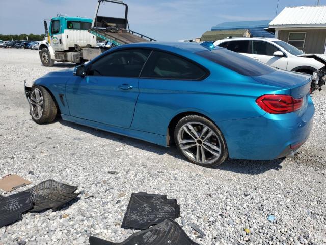 2018 BMW 430XI WBA4W5C59JAA49973