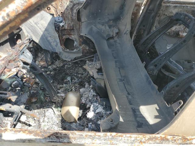 2021 CHEVROLET TRAILBLAZE #3301588640