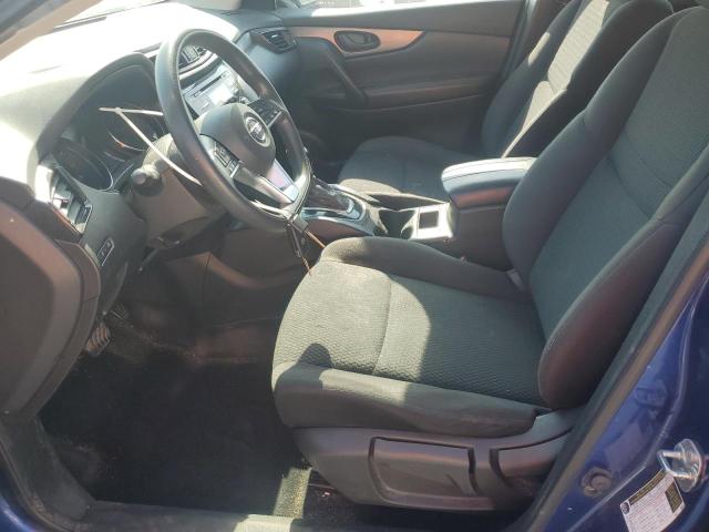 2018 NISSAN ROGUE SPOR JN1BJ1CR3JW250274