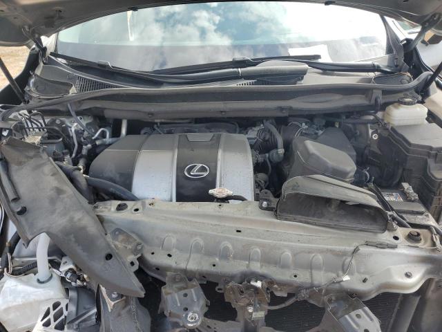 2022 LEXUS RX 350 #3286758336