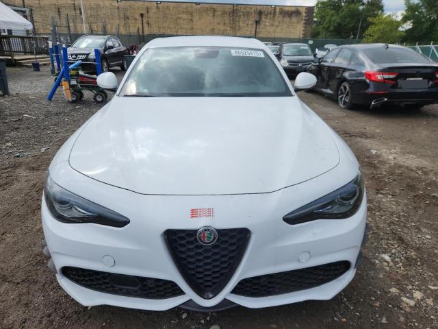 2022 ALFA ROMEO GIULIA - ZARFAMAN0N7652789