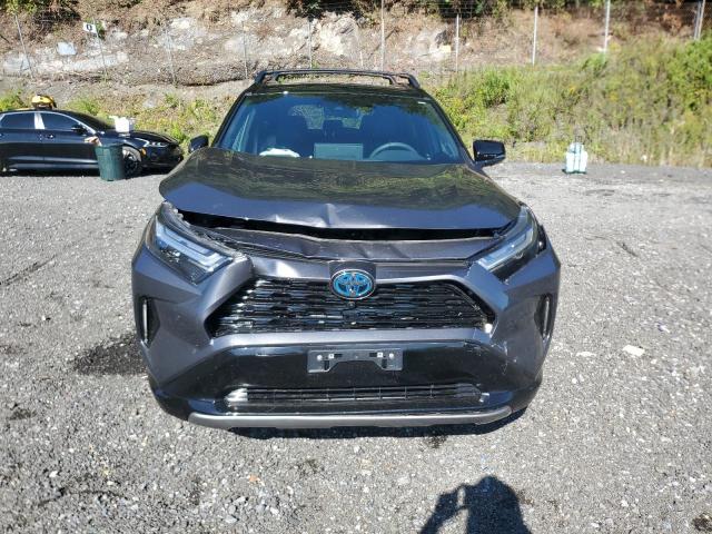 2024 TOYOTA RAV4 XSE 2T3E6RFV3RW051187
