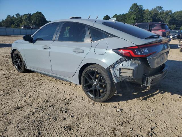 2023 HONDA CIVIC SPORT - 19XFL2H89PE001320