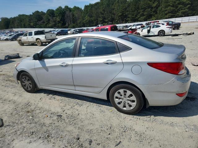 2016 HYUNDAI ACCENT SE KMHCT4AE5GU080853
