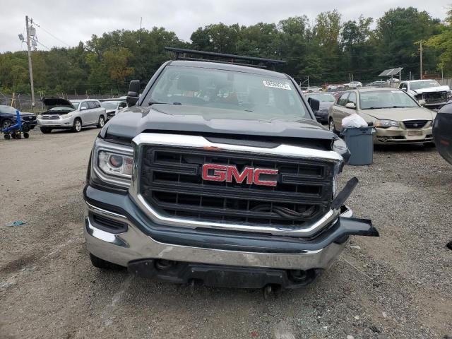 2018 GMC SIERRA K1500 1GTN2LEC9JZ267977