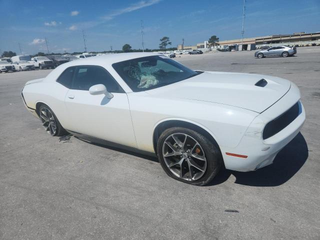 2022 DODGE CHALLENGER 2C3CDZJG2NH168764