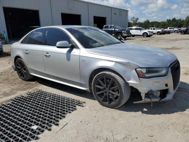 2015 AUDI A4 PREMIUM WAUAFAFL9FN003059