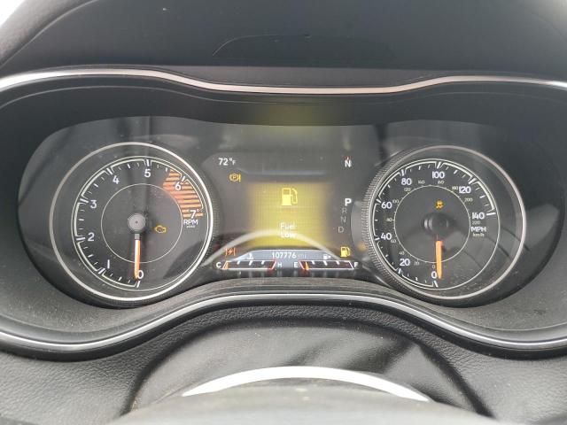 2019 JEEP CHEROKEE L 1C4PJMDN0KD167074