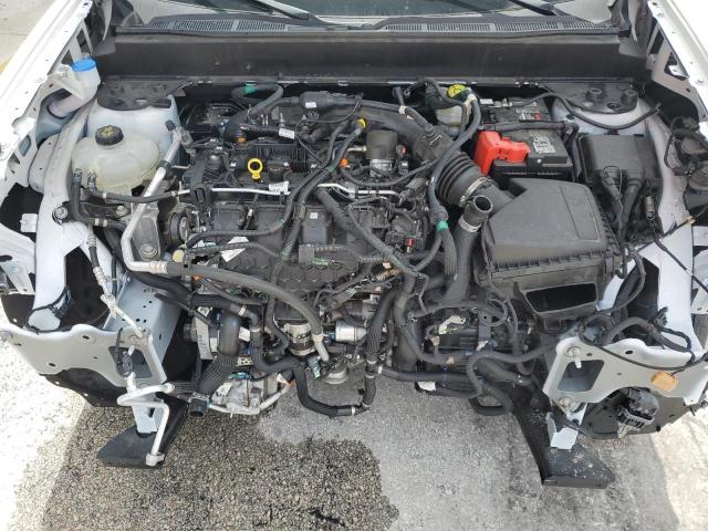 2022 FORD MAVERICK X 3FTTW8E93NRB14910