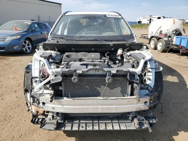 2020 TOYOTA RAV4 XLE 2T3R1RFV1LW097916