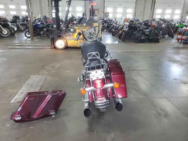 2002 HARLEY-DAVIDSON FLHRI 1HD1FBW102Y623734