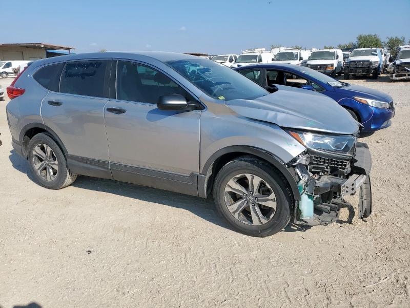 2018 HONDA CR-V LX 2HKRW5H38JH418733